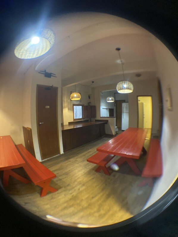 Unclassified image, 1 of 17, button - Copacabana Hostel (Rio de Janeiro)