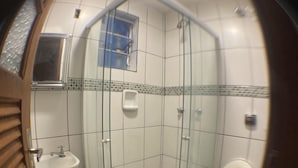 Comfort-Suite | Badezimmer