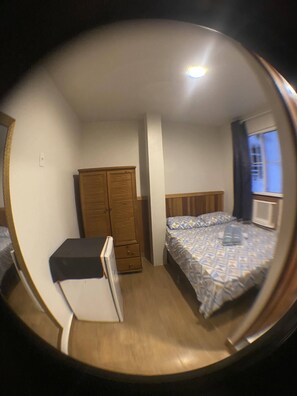 Unclassified image, 3 of 17, button - Copacabana Hostel (Rio de Janeiro)