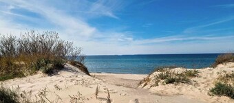 2 bedroom amazing home in Mielno