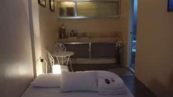 Suite de luna de miel | 1 habitación y wifi gratis