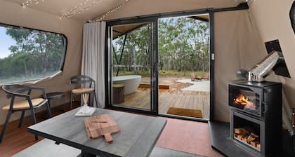 Akuna Estate