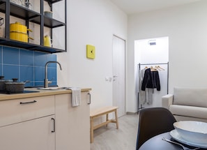 Classic Room | Private kitchen