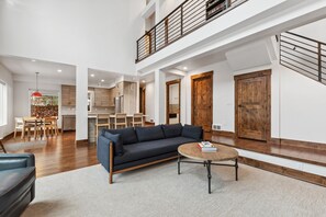 Books, stereo - Celebrate the Holidays and the New Year 2026 in the Great Northwest of Montana. (Kalispell)