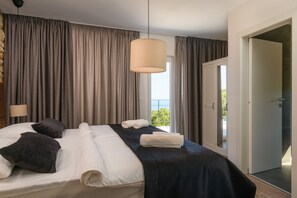 2 soverom og internettilgang