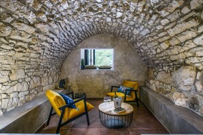 Interior - Villa Anonima (Istria - Labin) (Labin)