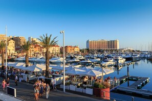 Marina