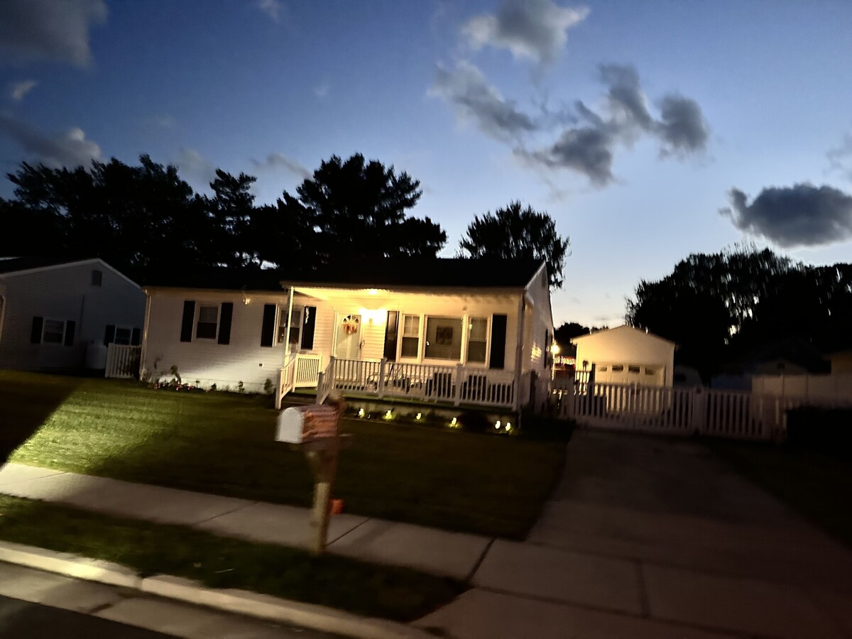 Family-Friendly Getaway Perfect Comfort Perfect Location