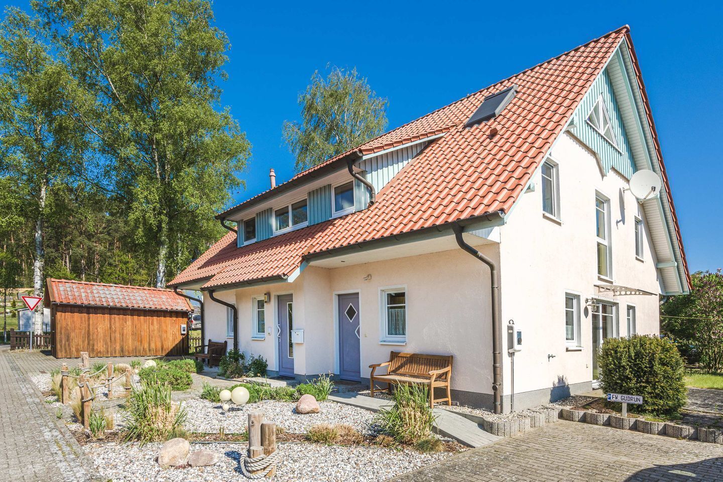 Aussenbereich