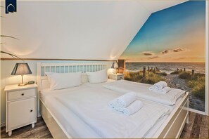 2 habitaciones, tabla de planchar con plancha y wifi