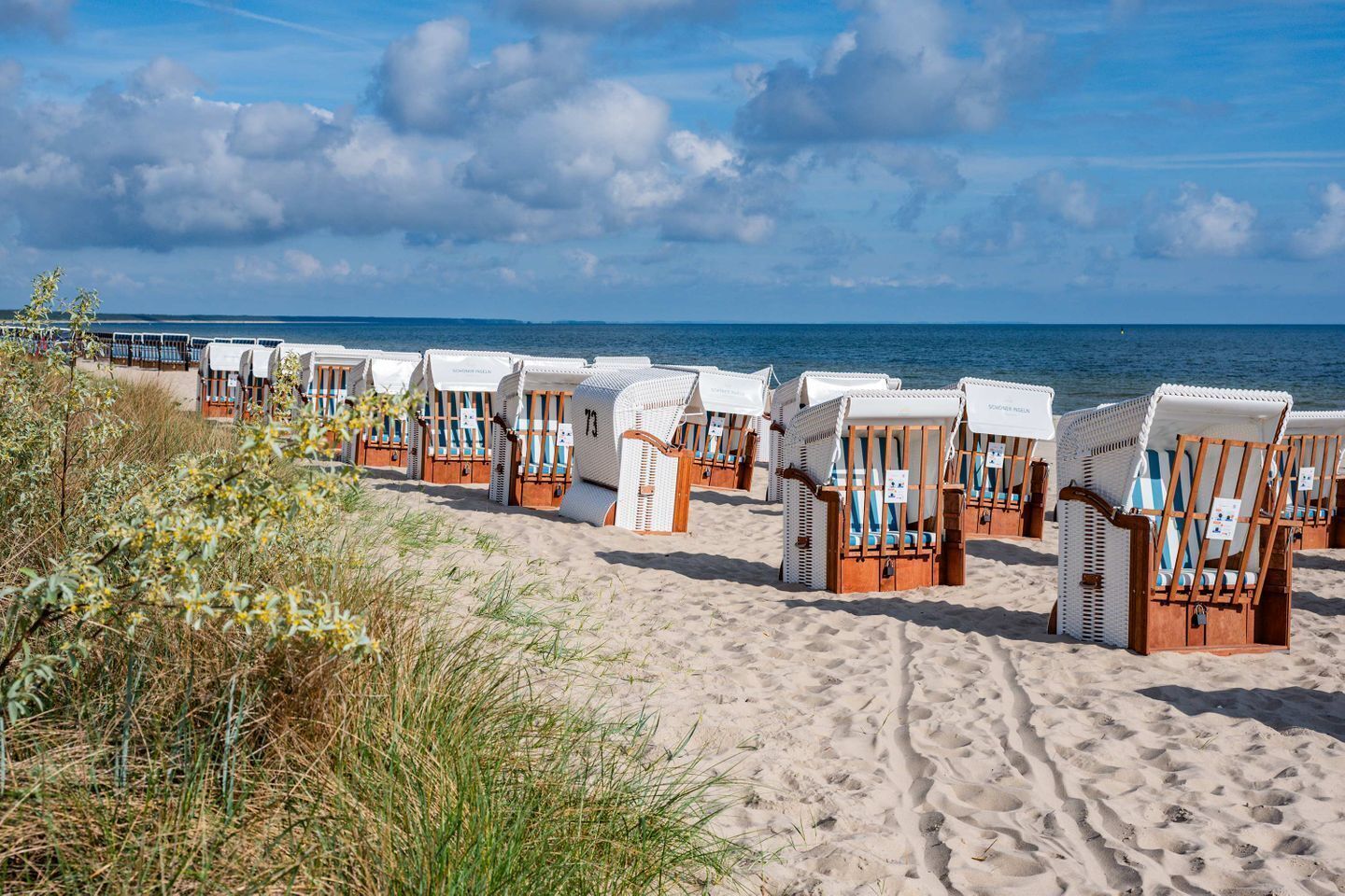 Strand