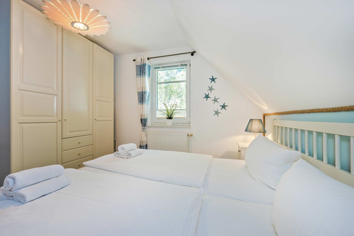 2 Schlafzimmer, Bügeleisen/Bügelbrett, WLAN