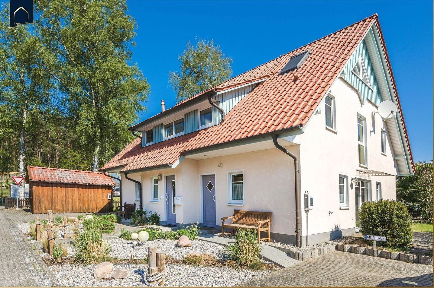 Außenbereich
