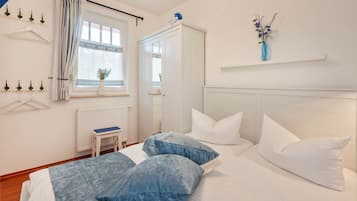 1 Schlafzimmer, WLAN