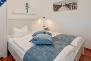 1 bedroom, WiFi