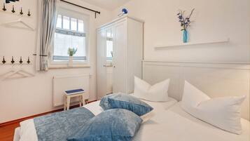 1 Schlafzimmer, WLAN