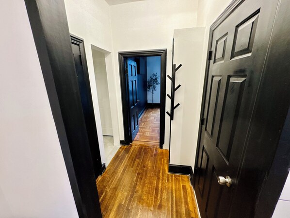 Interior - Discover Downtown Jersey City, just steps away from Liberty State Park (Jersey City)