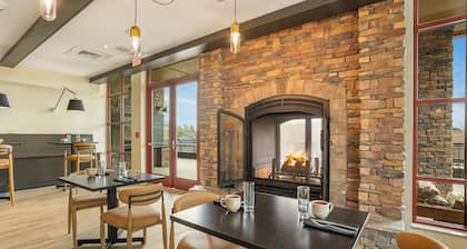 The Embers Hotel
