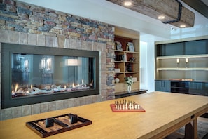 Phòng trò chơi giải trí