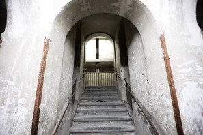 Sisätilat