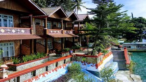 Exterior - Samosir Villa Resort (Samosir)