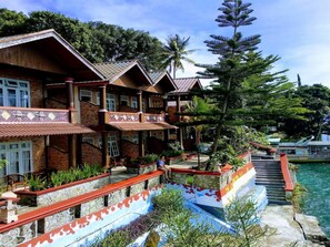 Exterior - Samosir Villa Resort (Samosir)