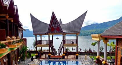 Samosir Villa Resort
