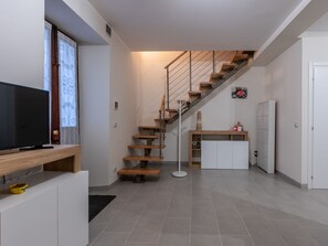 Interior - Vacation home Louna by Interhome (Mergozzo (Lago di Mergozzo))