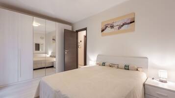 2 dormitorios y wifi