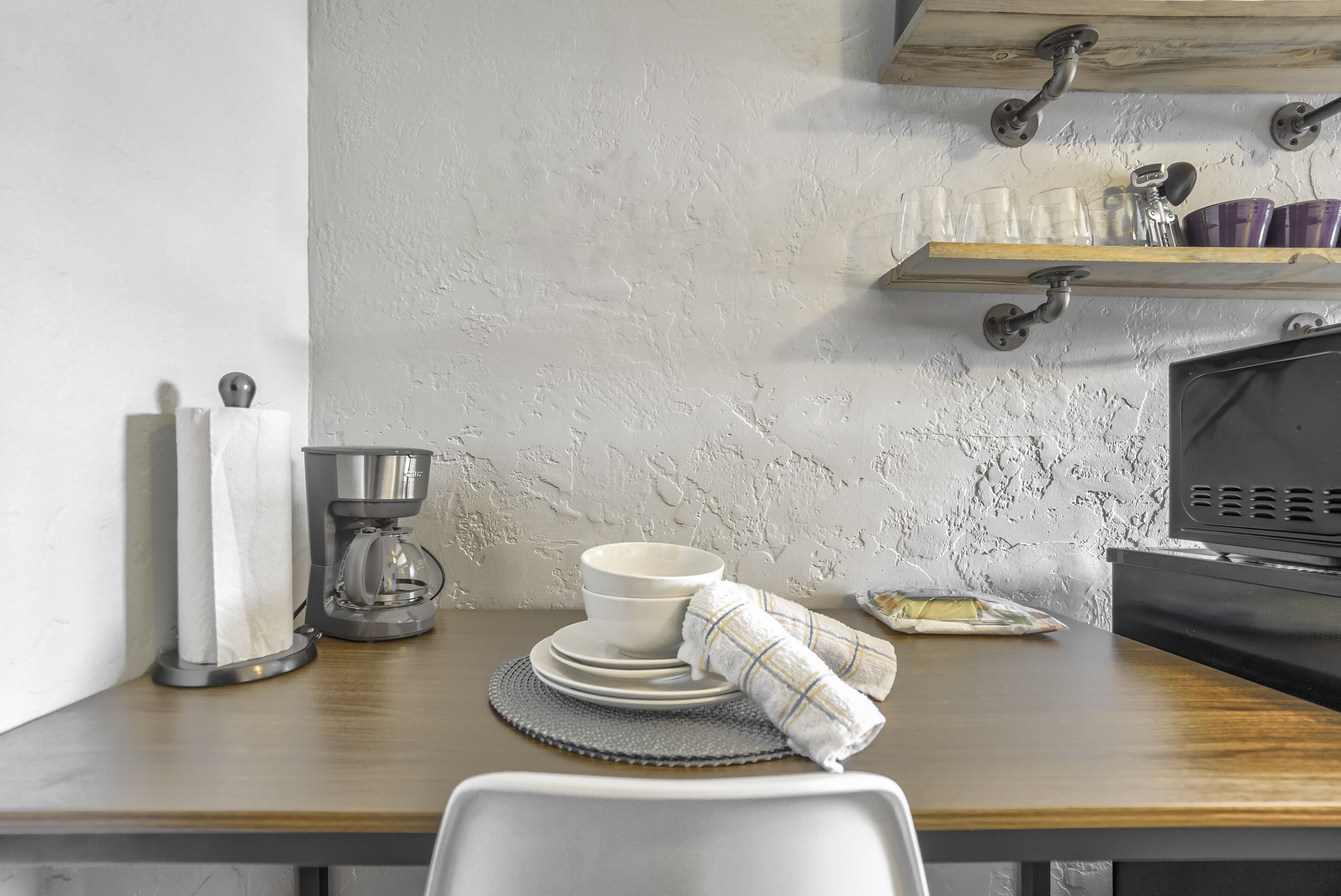 Tempat makan keluarga