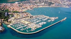 Porticciolo