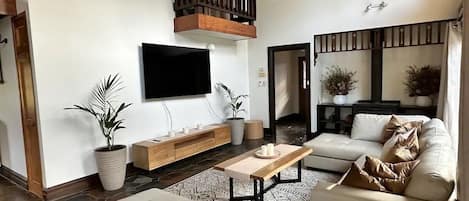 Smart-tv