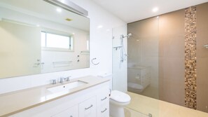 Dusche