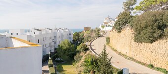 PARAISO COSTERO - Cosy flat with shared pool
