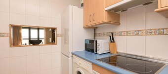 PARAISO COSTERO - Cosy flat with shared pool