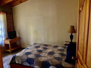 2 bedrooms - Cábaña en Mazamitla (Mazamitla)