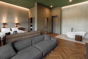 40-Zoll-Flachbildfernseher mit Satellitenempfang, aktuelle Filme