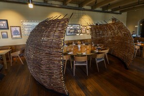 Restaurant - Castel Mimi Wine Resort (Bulboaca)