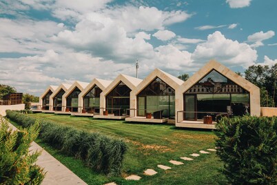 Castel Mimi Wine Resort