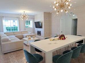 Dining - Vacation home Lima by Interhome (Albufeira)