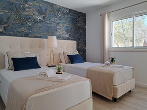 6 bedrooms, desk, iron/ironing board, WiFi - Vacation home Lima by Interhome (Albufeira)