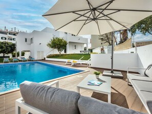 Pool - Vacation home Lima by Interhome (Albufeira)