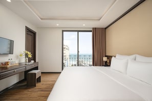 Beach/ocean view - Palazzo Boutique Hotel (Da Nang)