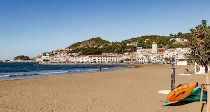 Port de la Selva 100 - Apartment in Costa Brava