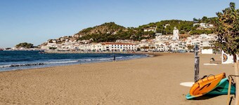 Port de la Selva 100 - Apartment in Costa Brava