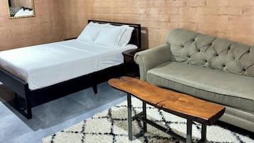 Comfort-Doppelzimmer