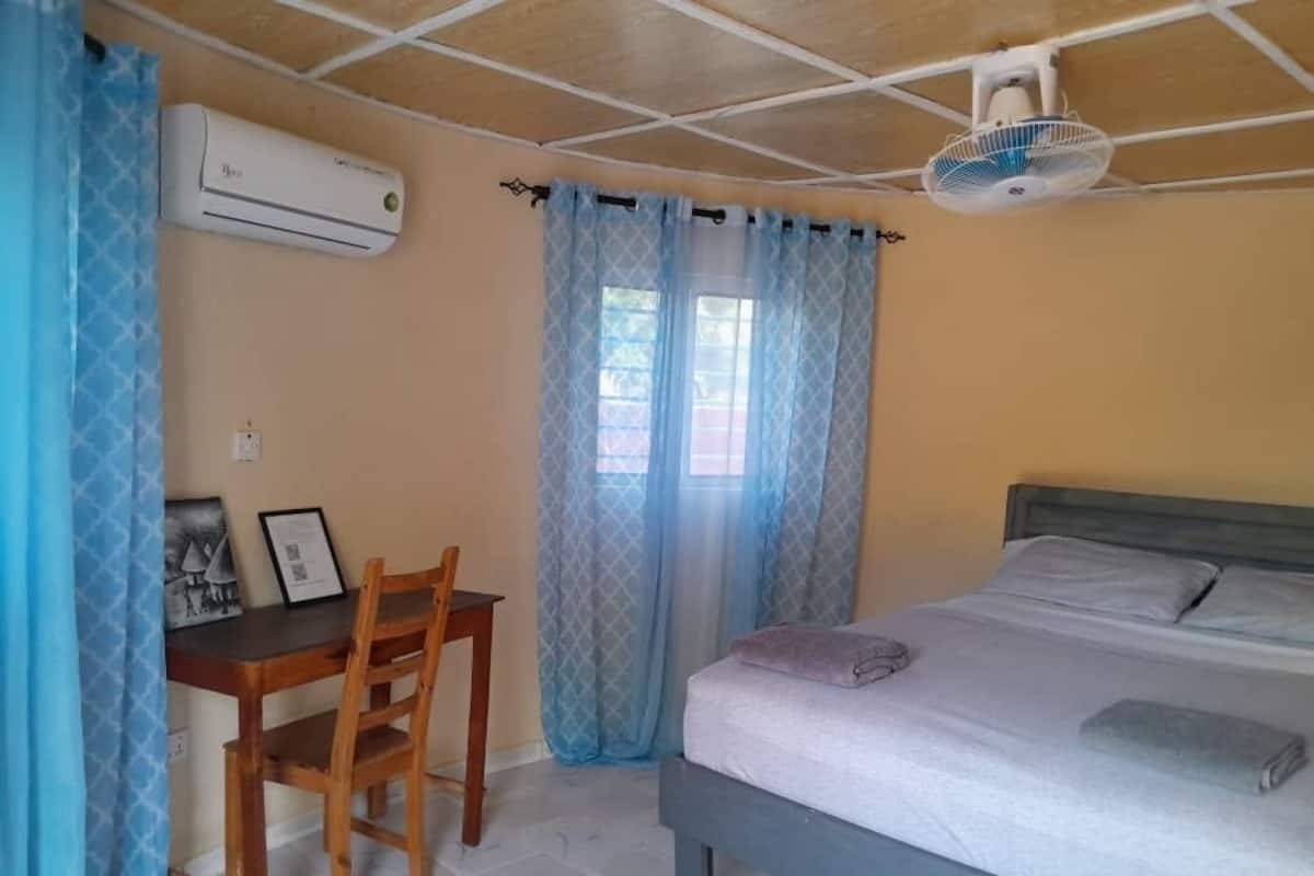 Basic Single Room | 1 bedroom