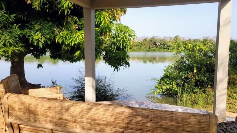 Riverside Lodge Bansang