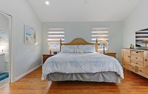 3 Schlafzimmer, WLAN, Bettwäsche