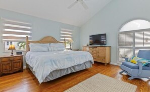 3 Schlafzimmer, WLAN, Bettwäsche